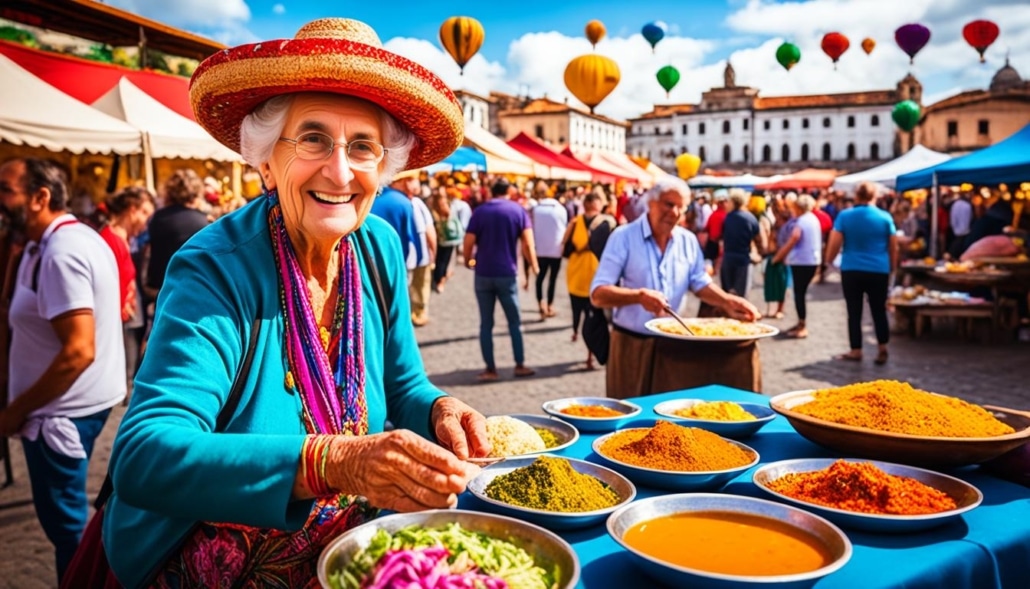 Cultural Immersion Tips Cultural Immersion Tips