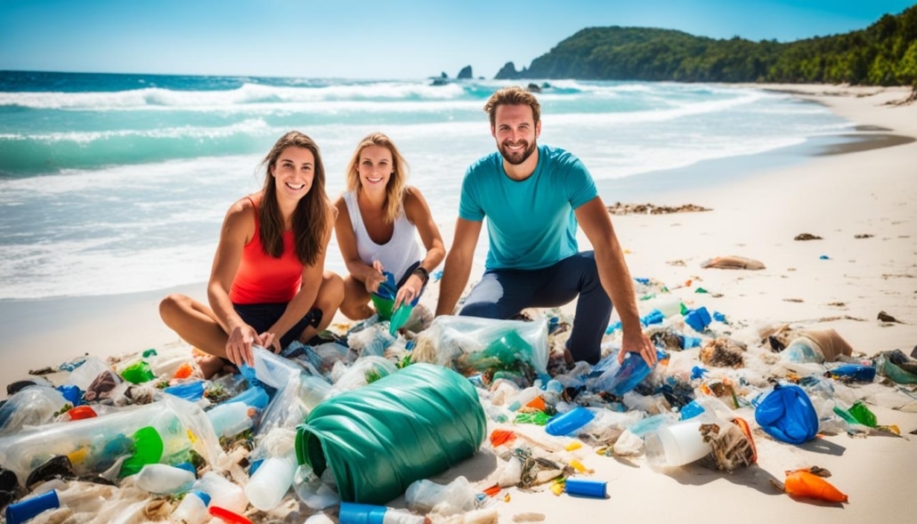 Eco tourism challenges