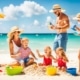 Family Vacations