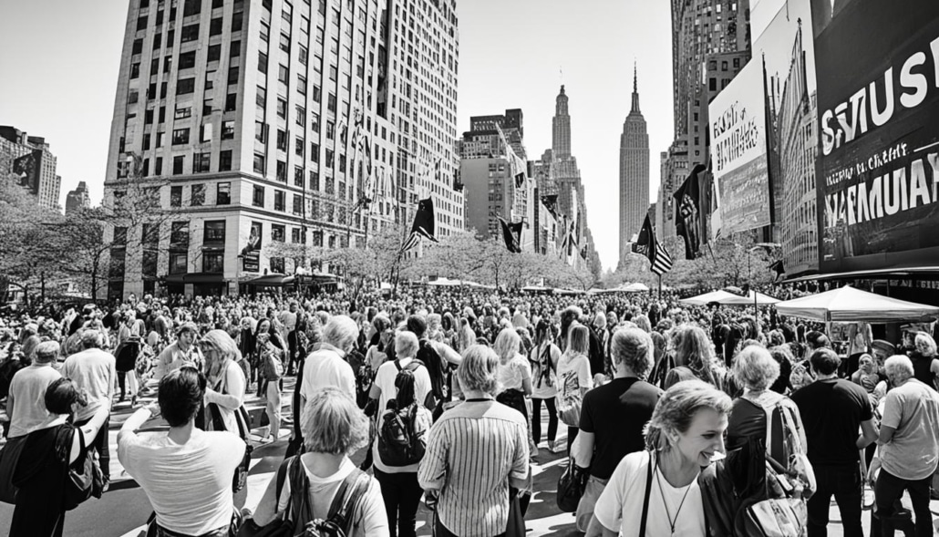 Free Attractions NYC