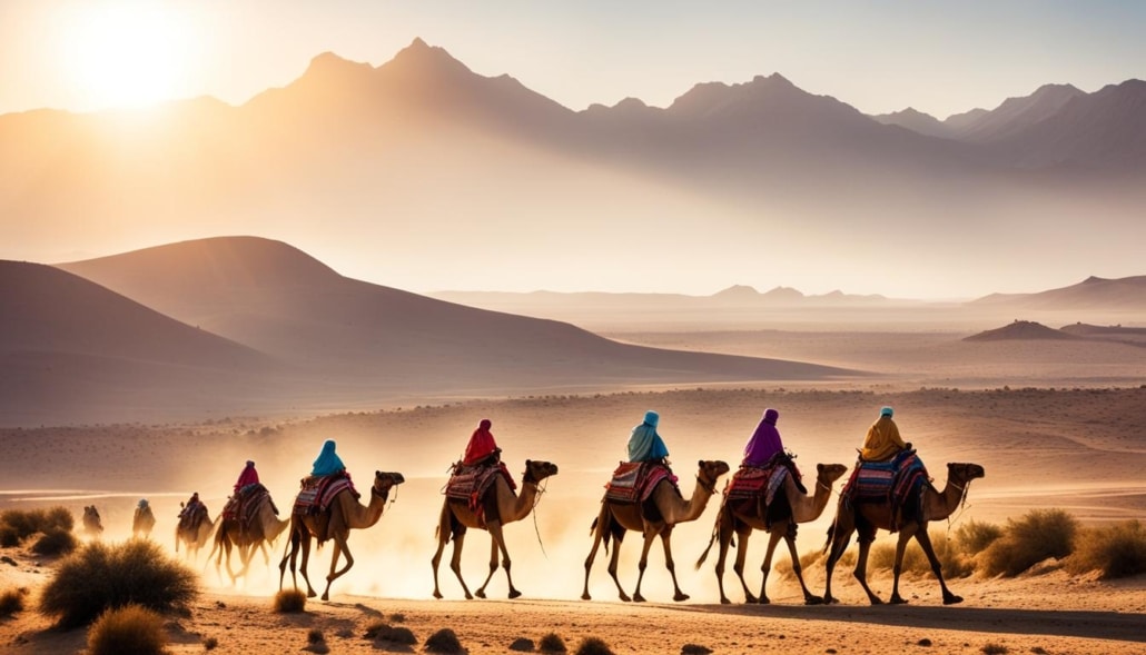 Incense Road Incense Road