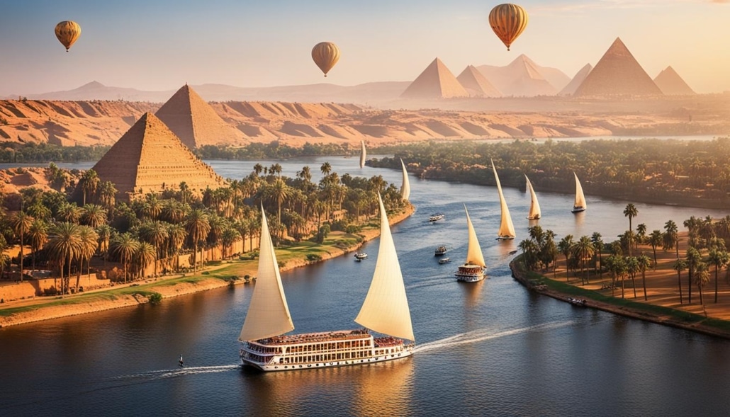 Luxor to Aswan Luxor to Aswan