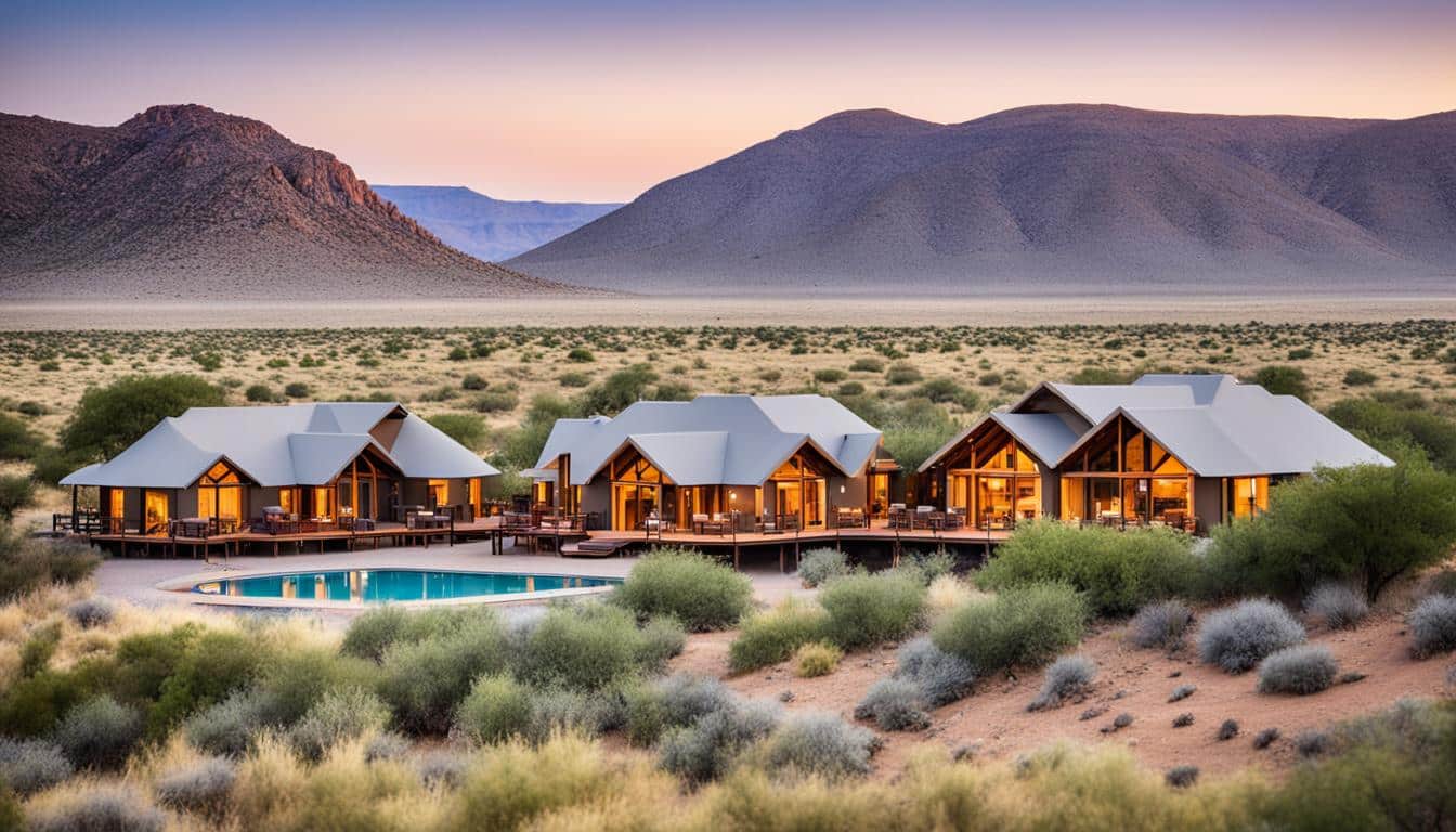 African Elegance: Safari Lodges Redefining Wilderness Luxury - Exclusive Luxury Off The Grid Safari Lodges