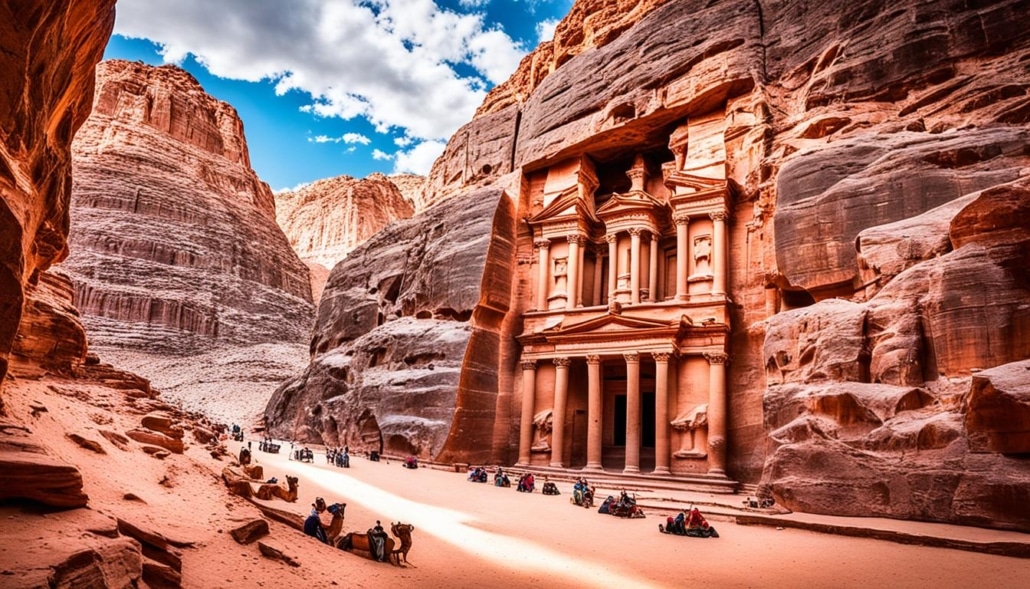 Petra Petra