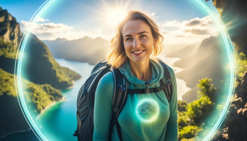 Safety in Solo Female Travel