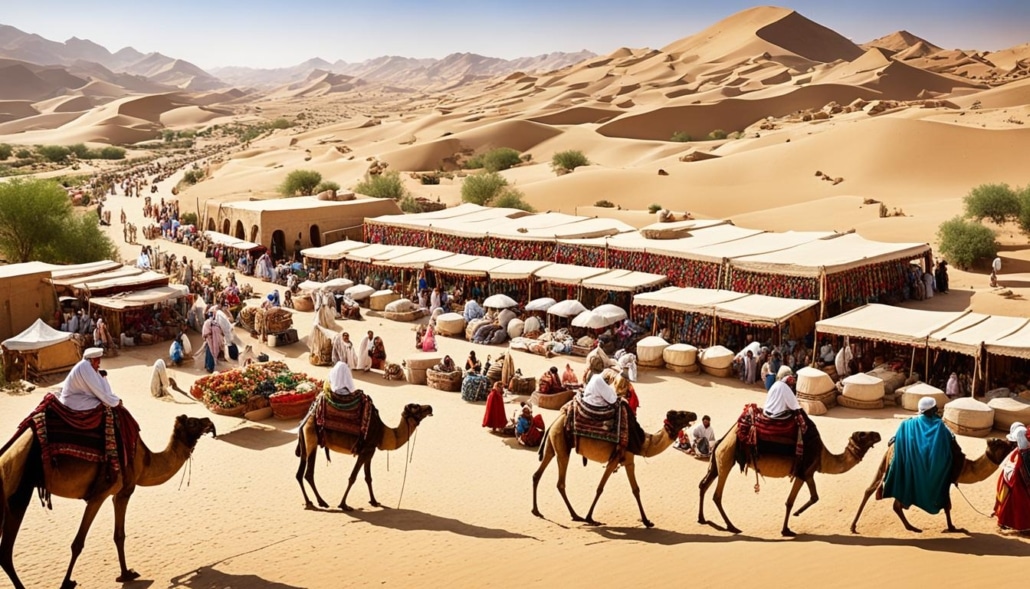 Silk Road monuments Silk Road monuments