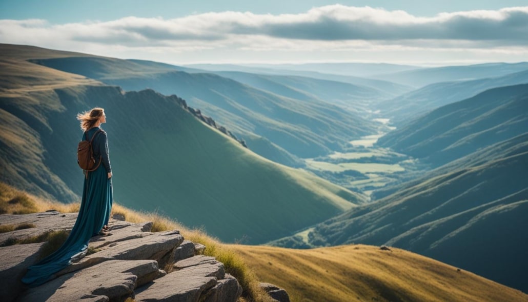 Solo travel benefits Solo travel benefits