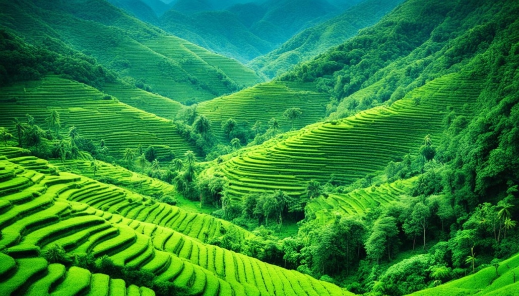 Sustainable Tourism Principles