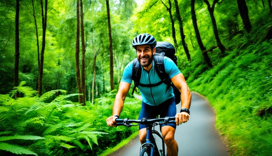 Sustainable transportation