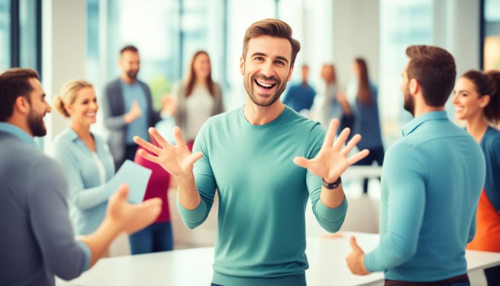 friendly attitude friendly attitude