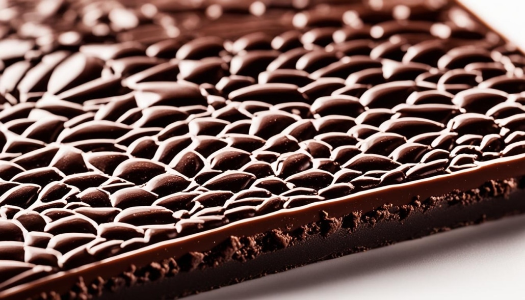 Belgian chocolate Belgian chocolate