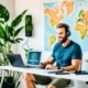 Digital Nomad Lifestyle