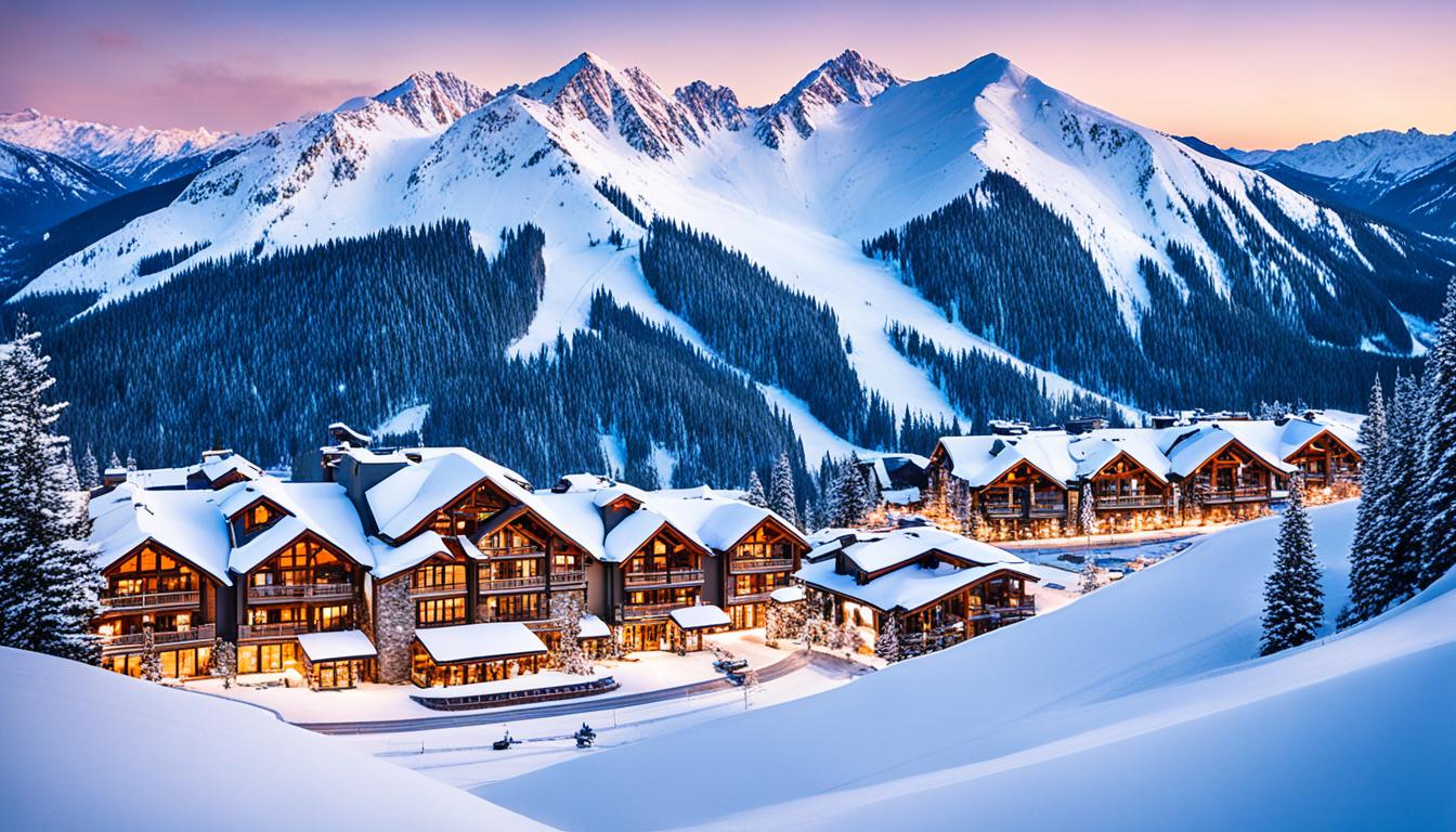 Ski in Luxury: The World's Most Prestigious Ski Resorts