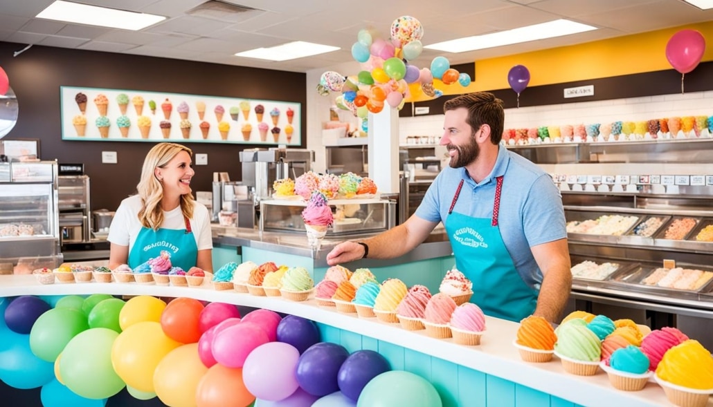 Morristown Ice Cream Creameries Morristown Ice Cream Creameries