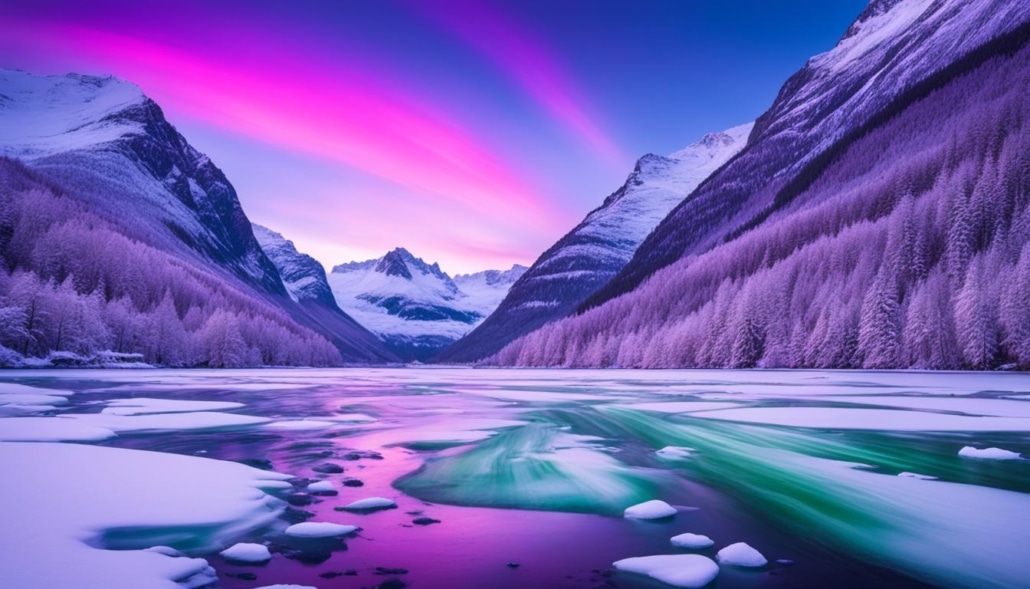 Northern Lights Northern Lights