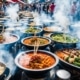 asian street food
