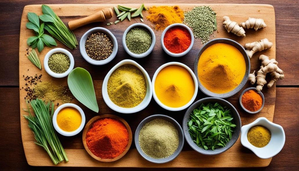 innovative ingredients and flavor combinations innovative ingredients and flavor combinations