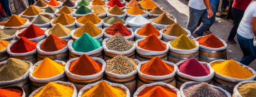 spice markets