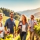 wine tasting tours