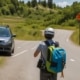 Backpacking