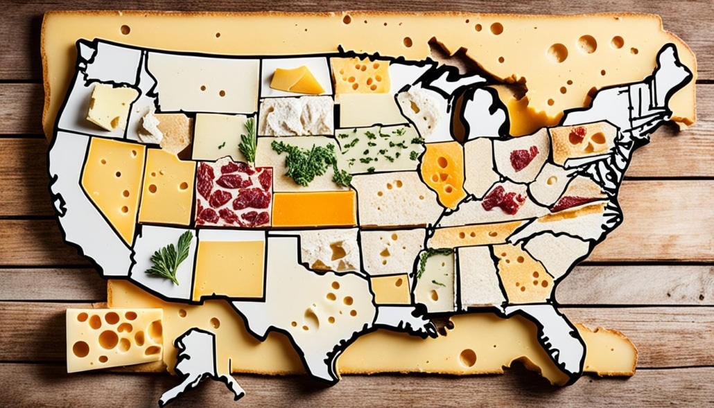 Cheese Lovers Nationwide
