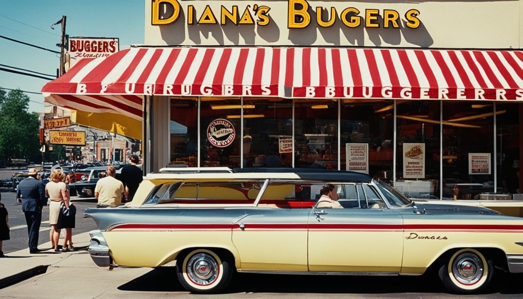 Diana's Burgers San Antonio Diana's Burgers San Antonio