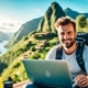 Digital Nomad Lifestyle