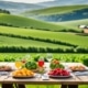 Food Tourism