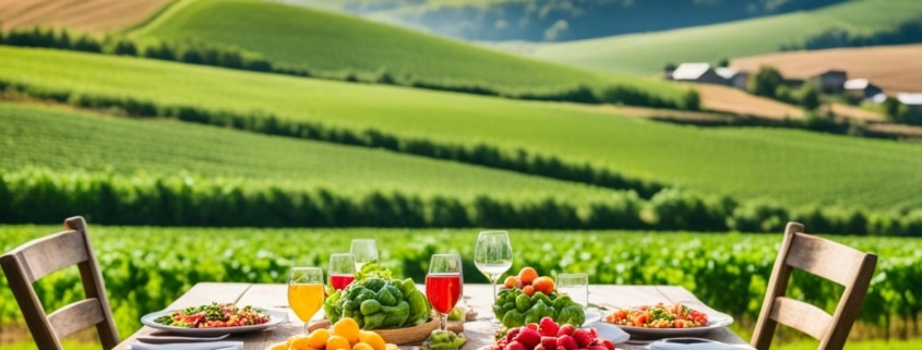 Food Tourism