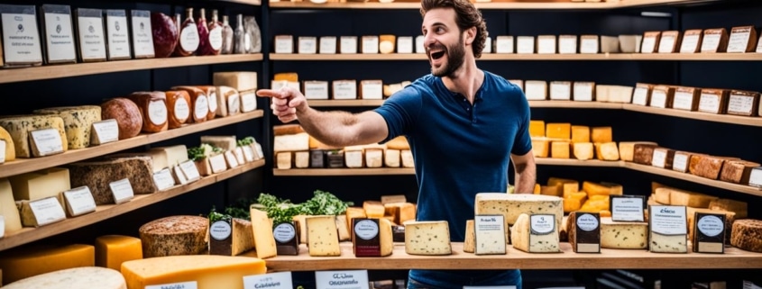 Food Tourism