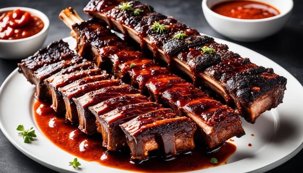 Kansas City Style Barbecue Kansas City Style Barbecue