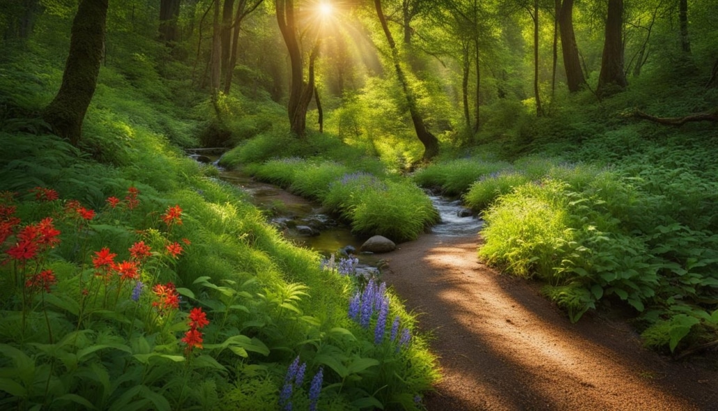 Nature Walk