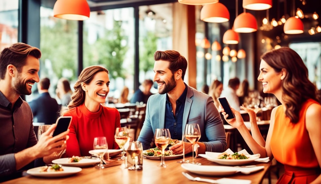 OpenTable App OpenTable App