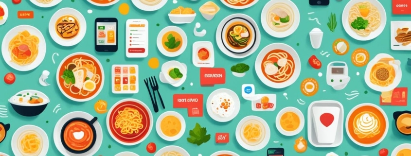 best food apps
