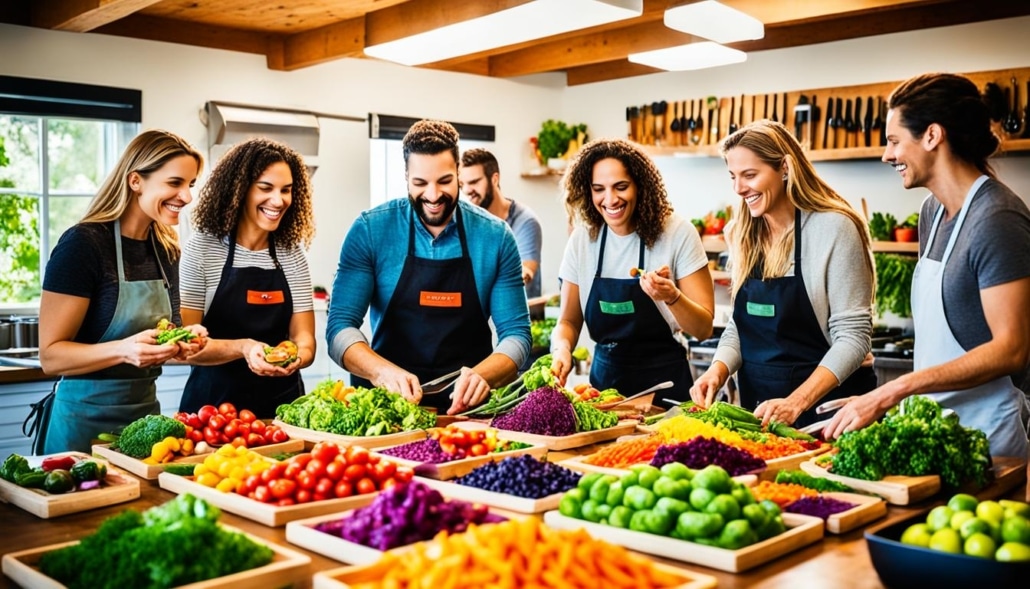 vegan Soul Food cooking class vegan Soul Food cooking class