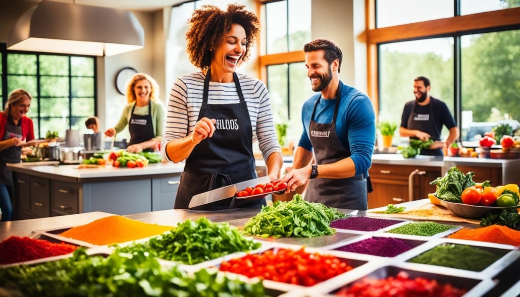 vegan cooking class vegan cooking class