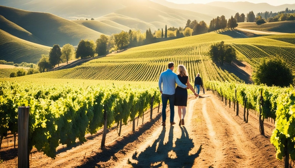 vineyard visits vineyard visits