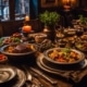 Food Tourism