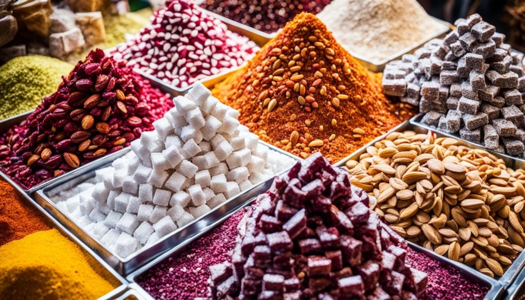Turkish Delight
