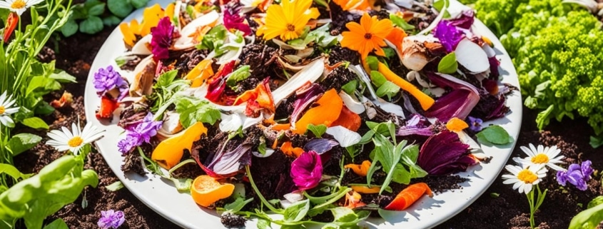 food waste solutions