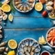 mediterranean seafood