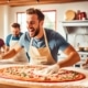 pizza making workshop