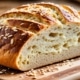 sourdough baking
