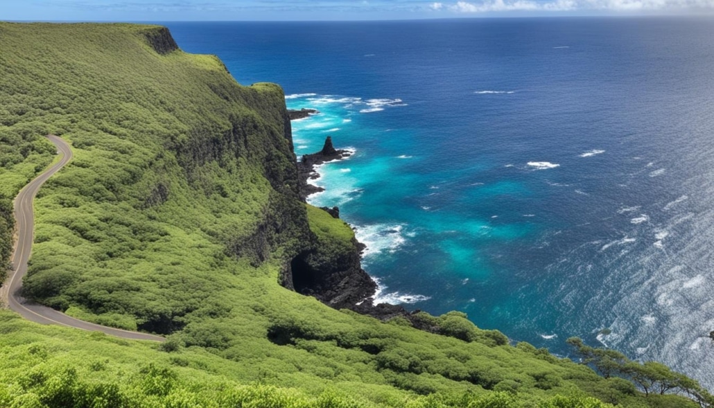 Ala Kahakai National Historic Trail