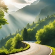 Blue Ridge Parkway