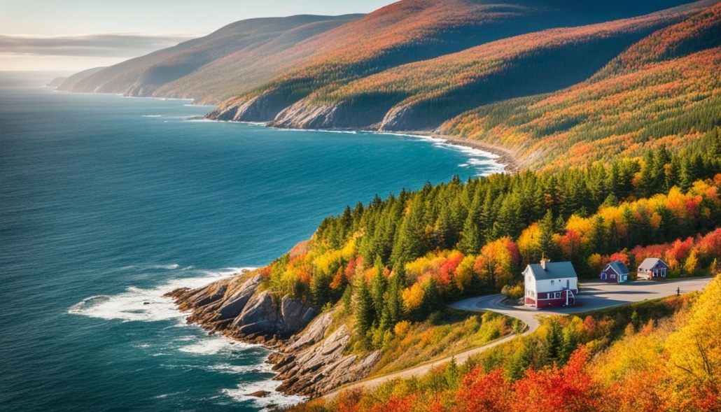 Cabot Trail