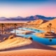 Desert Landscapes