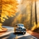 Fall Foliage