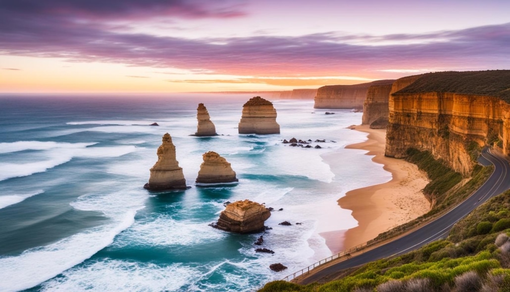 Great Ocean Road