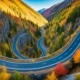Mountain Passes